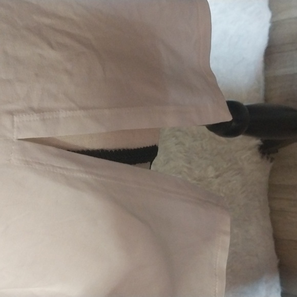 NWT Eileen Fisher Tank Round Neck Ivory Shell Size Women PP/PTP Petite Long - Picture 8 of 8